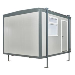 16Ft x 10Ft Site Office / Jackleg Cabin