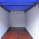 20′ hc open top container 20′ hc open top container