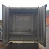 10ft x 8ft 10′ reefer container, used 10ft x 8ft 10′ reefer container, used