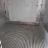10ft x 8ft 10′ reefer container, used 10ft x 8ft 10′ reefer container, used