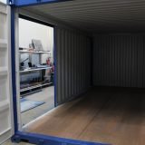 20ft hi cube container (9′ 6″ high) suitable for ibc storage sliding door 20ft hi cube container (9′ 6″ high) suitable for ibc storage sliding door