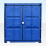 10ft x 8ft raised bunded store 10ft x 8ft raised bunded store