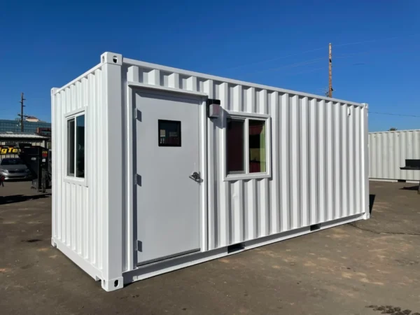 20 foot office refurbished shipping container 20 foot office refurbished shipping container