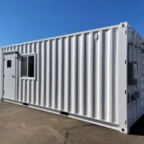 20 foot office refurbished shipping container 20 foot office refurbished shipping container