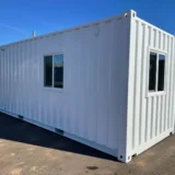 20 foot office refurbished shipping container 20 foot office refurbished shipping container