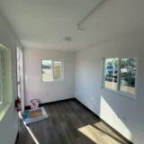 20 foot office refurbished shipping container 20 foot office refurbished shipping container