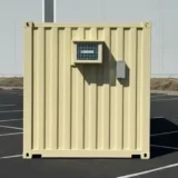 20ft ground level office container – portable, secure & fully equipped onsite workspace 20ft ground level office container – portable, secure & fully equipped onsite workspace