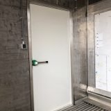 10ft x 8ft 10′ reefer container, used 10ft x 8ft 10′ reefer container, used