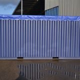 20′ hc open top container 20′ hc open top container