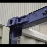 20′ hc open top container 20′ hc open top container