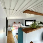 3 Bedroom Modular Container Mobile House On Wheels (Mountain-Style) - Image 8