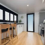 3 Bedroom Modular Container Mobile House On Wheels (Mountain-Style) - Image 3