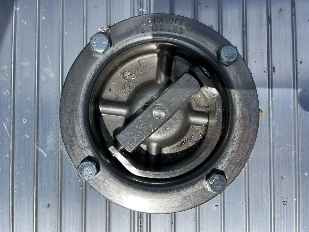 2024 Cargo Pro Dump Trailer - Image 20