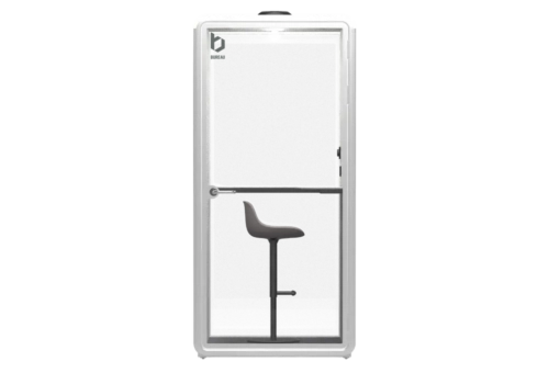 Bureau One Office phone booth