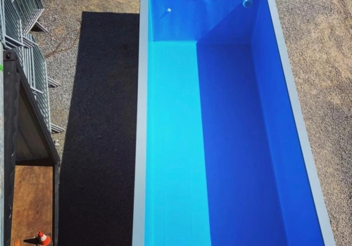 30 Ft Container Pool v2
