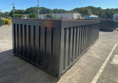 40 Ft Container Pool v2